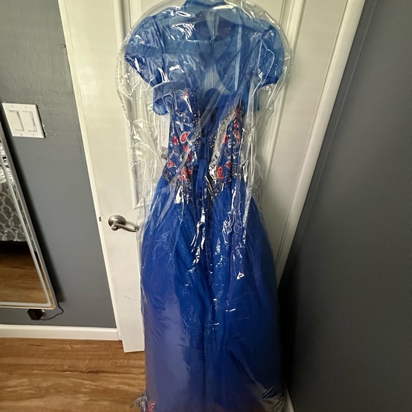 Princesa by Ariana Vara Quinceañera Dress! - Picture 2 of 5